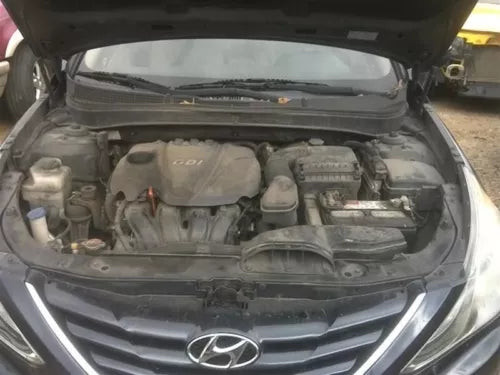 2011 2012 2013 Hyundai Sonata 2.4L Passenger Right Front Spindle Knuckle RH OEM used OEM steering knuckle