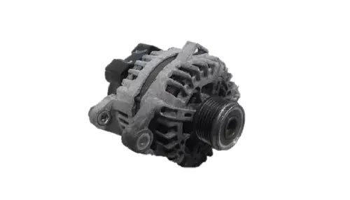 2014 Hyundai Sonata Alternator 2.4L OEM 14 used OEM alternator