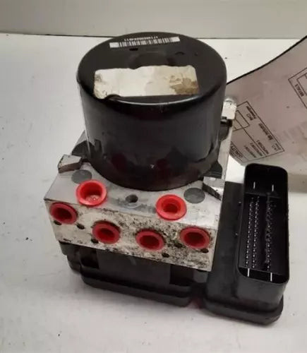 2012 Ford Focus Anti Lock Brake Pump Abs Pump Assembly Gasoline OEM used OEM ABS pump and module