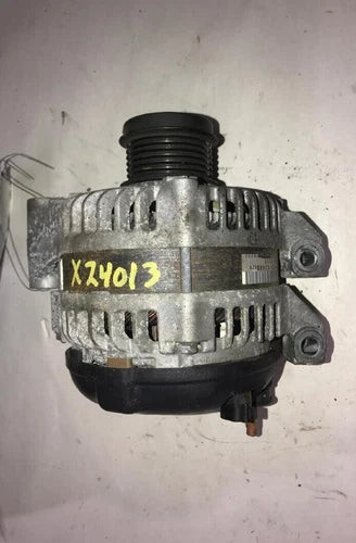 2011-2019 Dodge Journey 3.6L Alternator OEM used OEM alternator