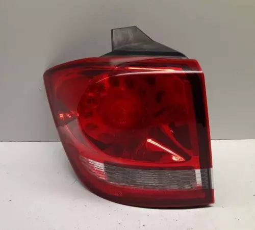 2011-2019 Dodge Journey Driver Left Side LED Tail Light Taillight LH OEM used OEM tail light