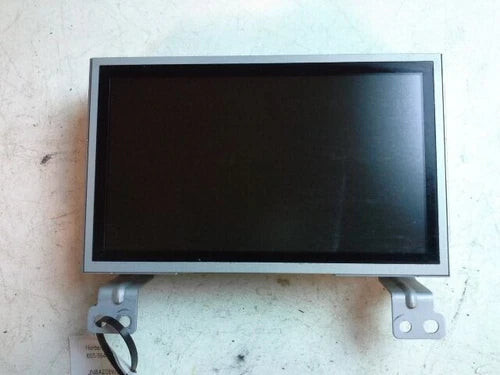 2005 2006 2007 Nissan Pathfinder Information Display Screen OEM used OEM infotainment display