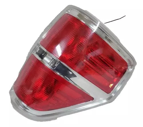2009-2014 Ford F150 Right Passenger Tail Light Assembly RH OEM used OEM tail light