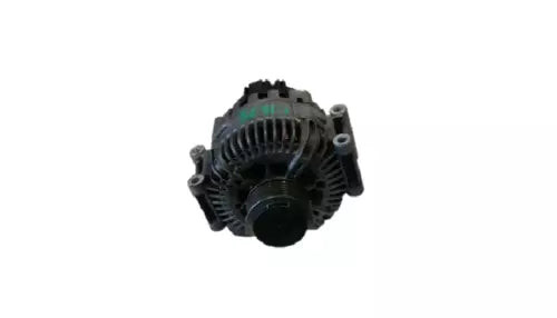 2005-2010 Audi A6 Alternator 3.2L OEM 05 06 07 08 09 10 used OEM alternator