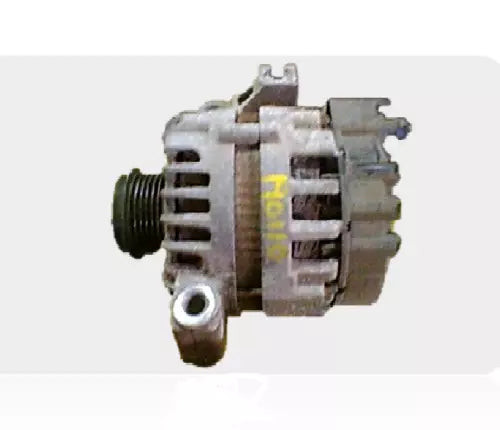 2010-2012 Chevrolet Camaro Alternator 3.6L ID 13501720 OEM 10 11 12 used OEM alternator