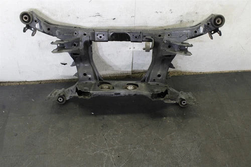 2013-2017 Subaru BRZ Rear Crossmember Subframe Cradle OEM FRS FR-S 13-17 used OEM rear subframe and crossmember