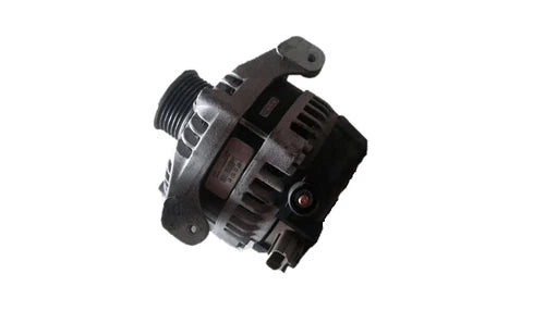 2007-2008 Ford Expedition Alternator 5.4L 150 amp OEM 07 08 used OEM alternator