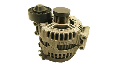 2007-2011 BMW 528i Alternator 180 amp OEM 07 08 09 10 11 used OEM alternator