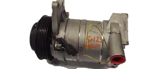 2006-2007 Nissan Murano Air Conditioning AC Compressor 3.5L 6 CYL OEM WARRANTY used OEM A/C compressor