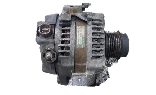 2007 Toyota Rav4 Alternator OEM 07 used OEM alternator