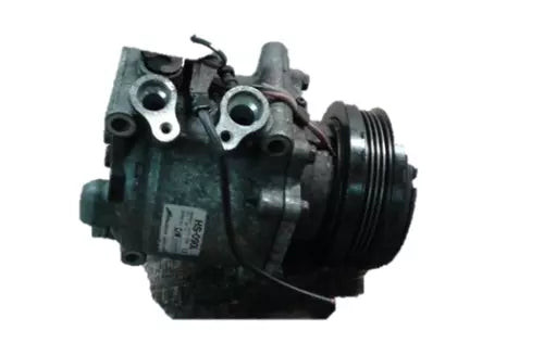 1998-2001 Honda CRV Air Conditioning A/C Compressor OEM 98 99 00 01 WARRANTY used OEM A/C compressor