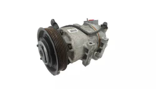 2012-2015 Kia Rio Air Conditioning A/C Compressor 1.6L OEM 12 13 14 15 used OEM A/C compressor