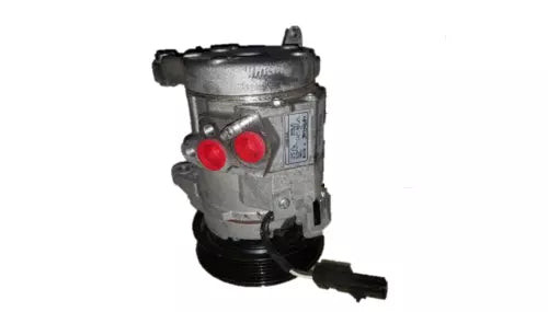 2003-2008 Dodge Ram 1500 2500 3500 Air Conditioning A/C Compressor 5.7L OEM 05 used OEM A/C compressor