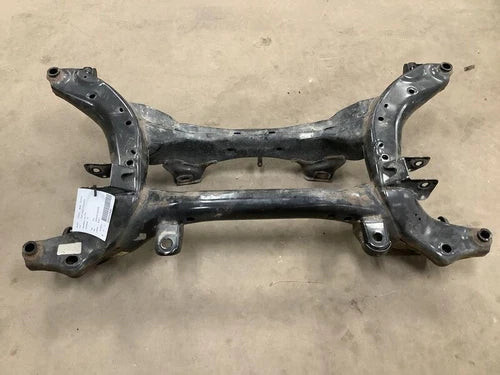 2018-2022 Chevrolet Equinox Rear FWD Subframe Crossmember OEM used OEM rear subframe and crossmember