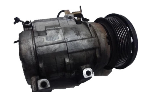 2004 Toyota Sienna Air Conditioning A/C Compressor OEM 04 used OEM A/C compressor