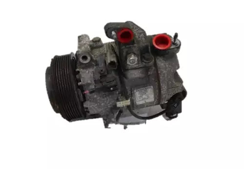 2009-2013 Infiniti G37 Air Conditioning AC Compressor 09 OEM used OEM A/C compressor