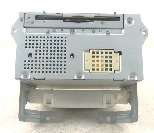 2011-2012 Nissan Murano Infiniti G25 G37 Radio Receiver AM FM CD Nav OEM 11 12 used OEM radio receiver