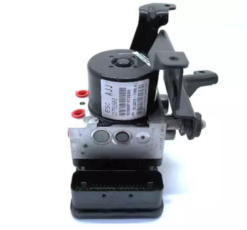 2011 Chevy Equinox Anti Lock Brake Pump ABS Assembly OEM 11 Waaranty used OEM ABS pump and module