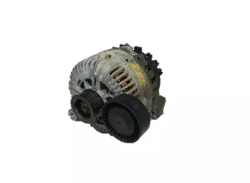 2006-2010 BMW 550i Alternator 4.8L 180 amp OEM 06 07 08 09 10 used OEM alternator