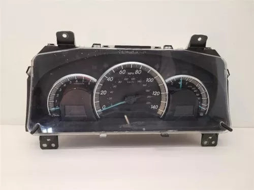 2012 Toyota Camry SE Speedometer Cluster MPH OEM used OEM instrument cluster