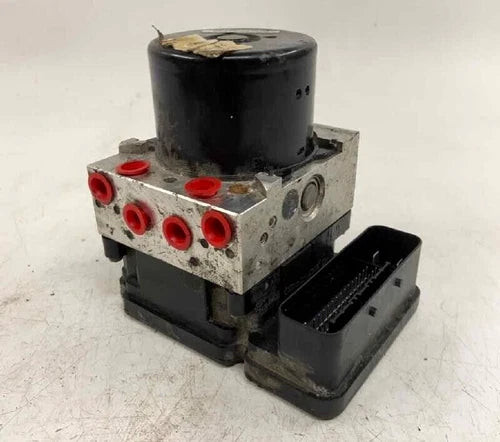2012 2013 2014 Ford Focus Anti Lock Brake Pump ABS Pump Assembly OEM used OEM ABS pump and module