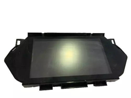 2007-2009 Acura MDX Radio Display Screen TV w/ Navigation OEM used OEM infotainment display