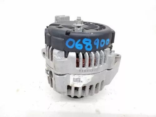 2003-2004 Chevrolet Impala Alternator 3.4L 102 amp opt K43 ID 10464495 OEM 03 04 used OEM alternator