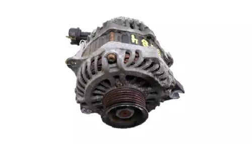 2008-2012 Ford Taurus Sedan Alternator 150 amp without turbo OEM used OEM alternator