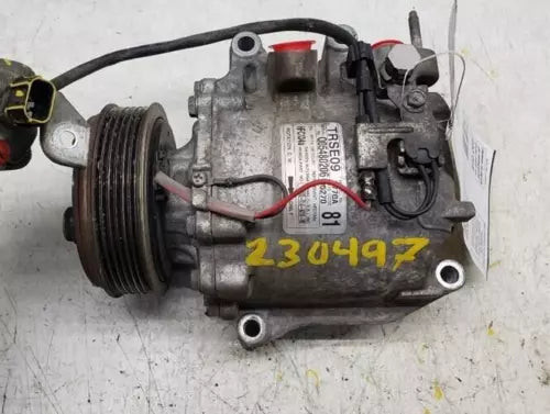 2012 2013 2014 2015 Honda Civic 1.8L A/C AC Compressor OEM used OEM A/C compressor