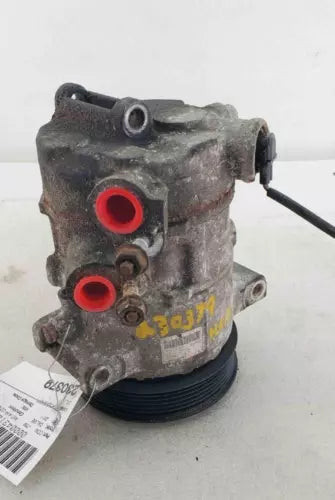 2009-2012 Dodge Caliber A/C AC Compressor OEM used OEM A/C compressor
