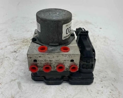 2014 2015 2016 Kia Forte Sedan ABS Pump Anti Lock Brake Pump Assembly OEM used OEM ABS pump and module