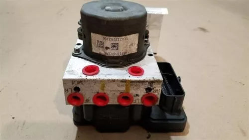 2013 Dodge Caravan Abs Pump Anti Lock Brake Pump Assembly OEM used OEM ABS pump and module