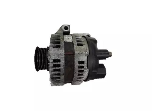 2007-2009 Chevrolet Equinox Alternator 3.4L OEM 07 08 09 used OEM alternator