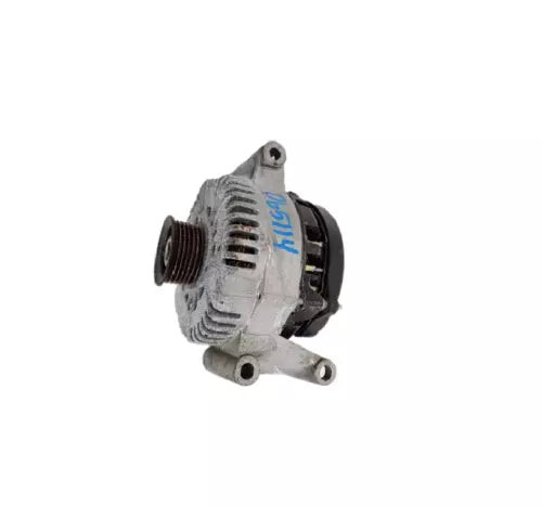 2005-2007 Ford Escape Alternator 2.3L 120 amp AT OEM 05 06 07 used OEM alternator