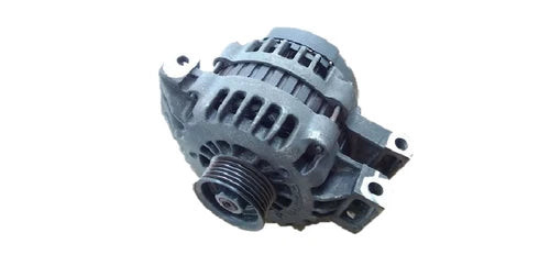 2002-2005 GMC Envoy XL Alternator 4.2L OEM 02 03 04 05 used OEM alternator
