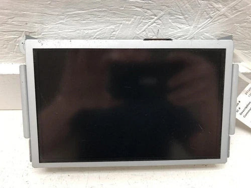 2014 2015 2016 Ford Escape 8" Information Display Screen ID CJ5T-18B955-FD OEM used OEM infotainment display