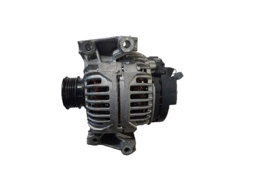 2005 Saab 9-3 Alternator OEM 05 used OEM alternator