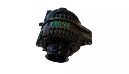 2006-2008 Honda Ridgeline Alternator 3.5L OEM 06 07 08 used OEM alternator
