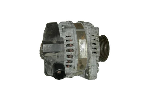 2003-2004 Acura MDX Alternator 3.4L 6 cyl OEM 03 04 used OEM alternator