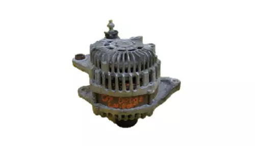 2011-2014 Chrysler 200 Alternator 2.4L 120 amp OEM 11 12 13 14 used OEM alternator