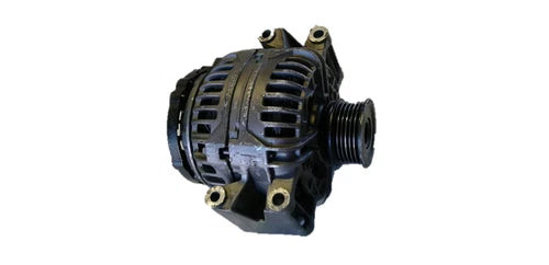 2007-2010 Volkswagen Jetta Alternator 140 amp 2.0L VIN K OEM ID 06J903023C used OEM alternator