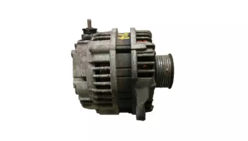 2005-2007 Nissan Frontier Alternator 4.0L 6 cyl OEM 05 06 07 used OEM alternator