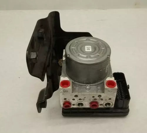 2017-2022 GMC Canyon Chevy Colorado Abs Anti-lock Brake Pump Oem Assembly used OEM ABS pump and module