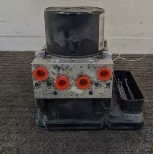 2008-2009 Dodge Challenger Anti-Lock Brake Pump Module Assembly Oem used OEM ABS pump and module