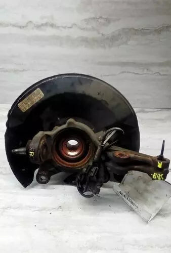 2003-2011 Honda Element Passenger Right Front Oem Spindle Knuckle EX used OEM steering knuckle