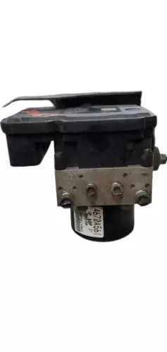 2009-2017 Mitsubishi Lancer Abs Anti Lock Brake Pump Assembly Oem W/O Turbo used OEM ABS pump and module