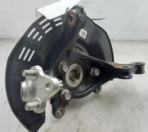 2020-2023 Toyota Corolla Driver Left Front OEM Spindle Knuckle used OEM steering knuckle