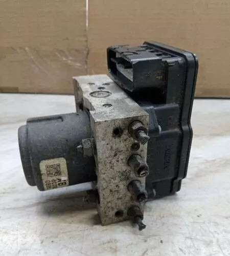 2016-2017 Acura ilx Abs Anti Lock Brake pump oem Assembly Base W/O Pre Cash used OEM ABS pump and module