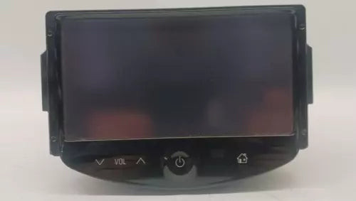 2015-2016 Chevy Trax Radio Receiver OEM Display Screen opt UF7 used OEM infotainment display