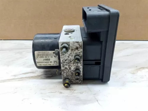 2005-2006 Honda CRV Anti Lock Brake Pump Module Assembly Abs AT Used used OEM ABS pump and module